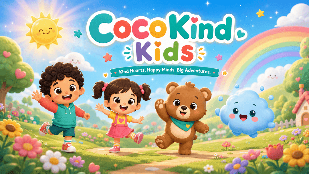 Kind character
